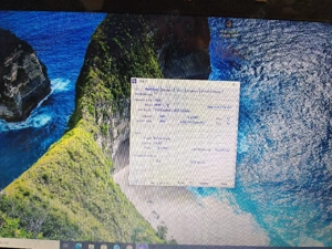 laptop Acer 17,3 - imagine 2