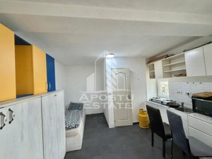 Garsoniera de inchiriat, Complexul Studentesc, Timisoara - imagine 2