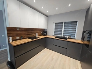 Casa insiruita mobilata si utilata cu 4 camere Calea Urseni - imagine 2