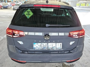 Volkswagen Passat B8.5 2020 . Unic Proprietar - imagine 5