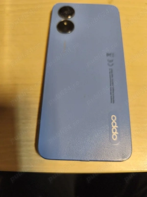 telefon Oppo A17  - imagine 3