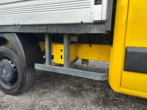 Opel Movano - An 2011.03 - Motor 2.2 CDTI - 7locuri - imagine 13