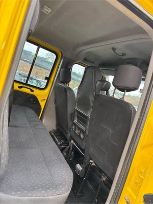 Opel Movano - An 2011.03 - Motor 2.2 CDTI - 7locuri - imagine 14