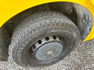 Opel Movano - An 2011.03 - Motor 2.2 CDTI - 7locuri - imagine 16