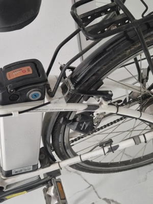 Bicicleta electrica - imagine 5