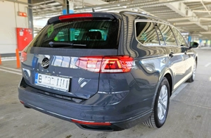 Volkswagen Passat B8.5 2020 . Unic Proprietar - imagine 6