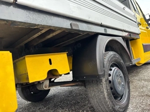 Opel Movano - An 2011.03 - Motor 2.2 CDTI - 7locuri - imagine 11