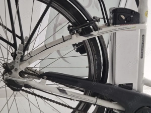 Bicicleta electrica - imagine 2