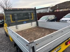 Opel Movano - An 2011.03 - Motor 2.2 CDTI - 7locuri - imagine 3