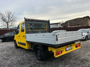 Opel Movano - An 2011.03 - Motor 2.2 CDTI - 7locuri - imagine 4