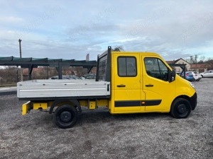 Opel Movano - An 2011.03 - Motor 2.2 CDTI - 7locuri - imagine 5