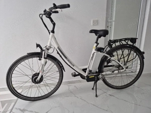 Bicicleta electrica - imagine 3
