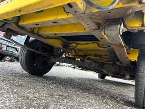 Opel Movano - An 2011.03 - Motor 2.2 CDTI - 7locuri - imagine 15