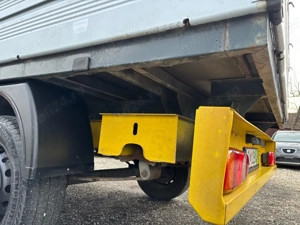 Opel Movano - An 2011.03 - Motor 2.2 CDTI - 7locuri - imagine 6