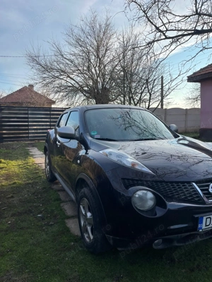 Nissan Juke 1.5 DCI impecabila - imagine 5