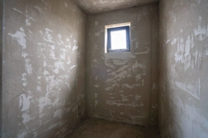 CASA NOUA SEMIFINISATA IN CIHEI CU 3 CAMERE - imagine 8