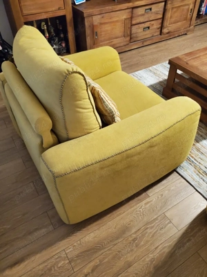 Fotolii culoare mustar