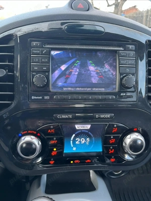 Nissan Juke 1.5 DCI impecabila - imagine 4