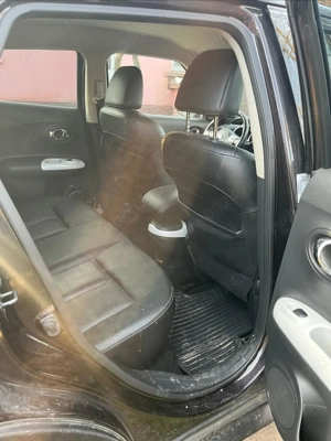 Nissan Juke 1.5 DCI impecabila - imagine 6