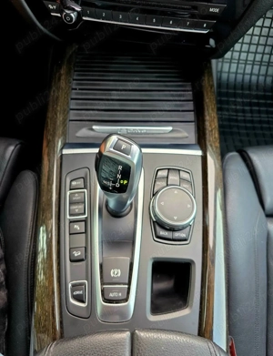 BMW X5 xDrive40e - imagine 9