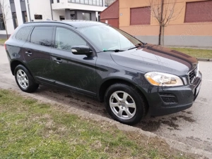 Volvo XC60 2,0 Diesel in 5 Pistoane 163 CP,An 2012 , Cutie Manuală 6 Viteze, Import Germania  - imagine 3