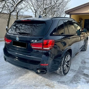 BMW X5 xDrive40e - imagine 3