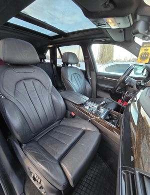 BMW X5 xDrive40e - imagine 10