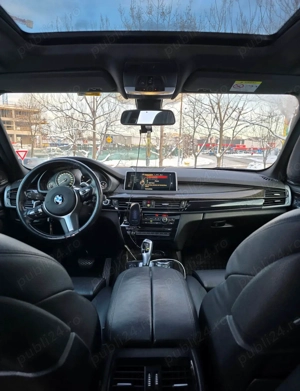 BMW X5 xDrive40e - imagine 7