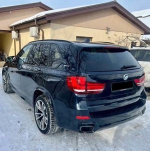 BMW X5 xDrive40e - imagine 4