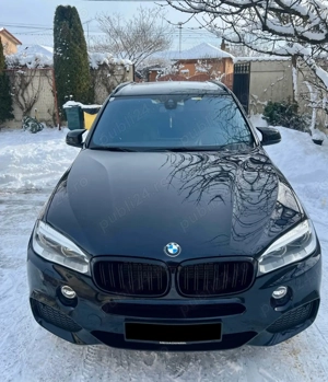 BMW X5 xDrive40e - imagine 6