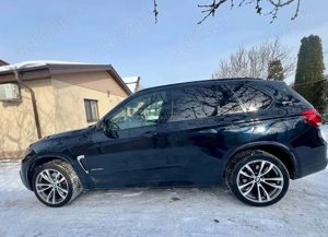 BMW X5 xDrive40e - imagine 5