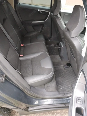 Volvo XC60 2,0 Diesel in 5 Pistoane 163 CP,An 2012 , Cutie Manuală 6 Viteze, Import Germania  - imagine 10