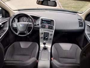 Volvo XC60 2,0 Diesel in 5 Pistoane 163 CP,An 2012 , Cutie Manuală 6 Viteze, Import Germania  - imagine 7