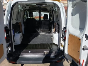 Ford Transit Courier 2019 - imagine 3