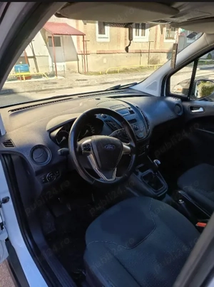 Ford Transit Courier 2019 - imagine 7