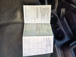 Ford Transit Courier 2019 - imagine 4