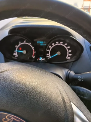 Ford Transit Courier 2019 - imagine 6