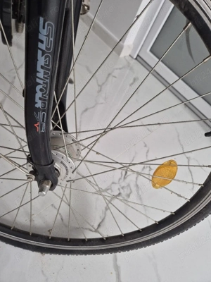 Bicicleta Trekking Cico - imagine 5