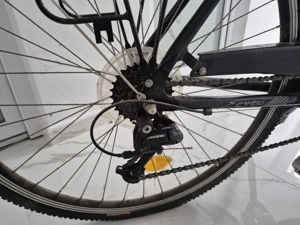 Bicicleta Trekking Cico - imagine 2