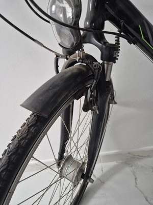 Bicicleta Trekking Cico - imagine 4