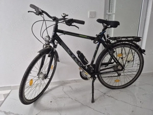 Bicicleta Trekking Cico - imagine 3