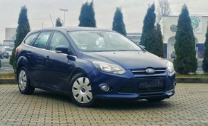 Ford Focus 3 2.0 tdci , Titanium 2013