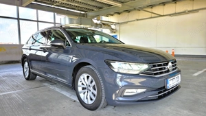 Volkswagen Passat B8.5 2020 . Unic Proprietar - imagine 10