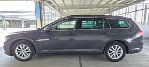 Volkswagen Passat B8.5 2020 . Unic Proprietar - imagine 4