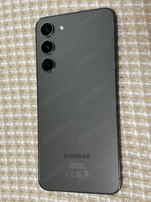 Samsung S23 Plus 512 Gb