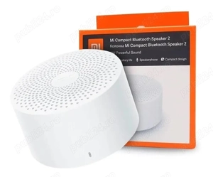 Xiaomi Mi Compact Speaker 2 Boxă Bluetooth 2W
