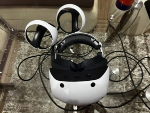 Vand PlayStation VR2