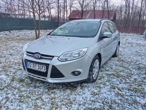 Ford focus 2013, euro 5   