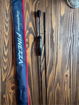 lanseta FINEZZA Graphiteleader