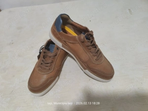 Adidași (Teniși) sport Camel Active pentru bărbați, mărimea 41,(Super Oferta).